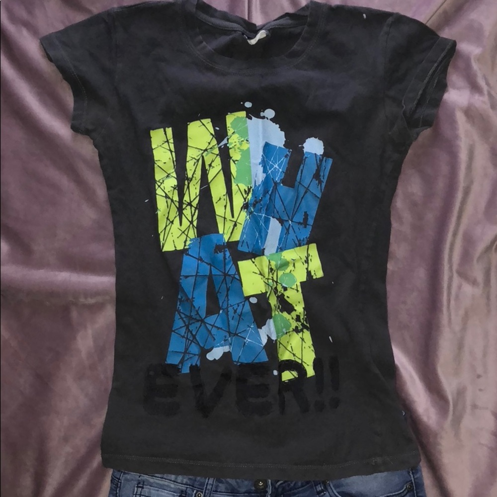 Graphic Tee